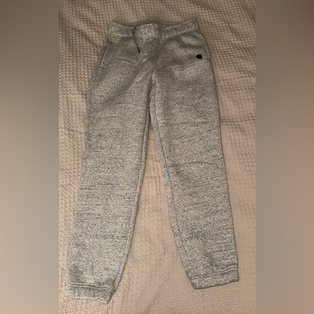 Carhartt Gray Track Pants